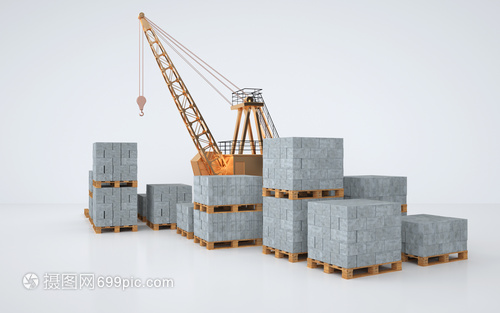 建筑材料的種類、特性及在工程中的應(yīng)用