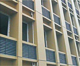 探尋山東百葉窗產(chǎn)業(yè) 從專(zhuān)業(yè)廠(chǎng)家到區(qū)域建材生態(tài)