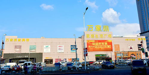 萬(wàn)家麗 金字招牌背后的建筑建材信賴(lài)基石